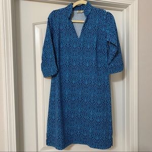 Katherine Way Coco dress